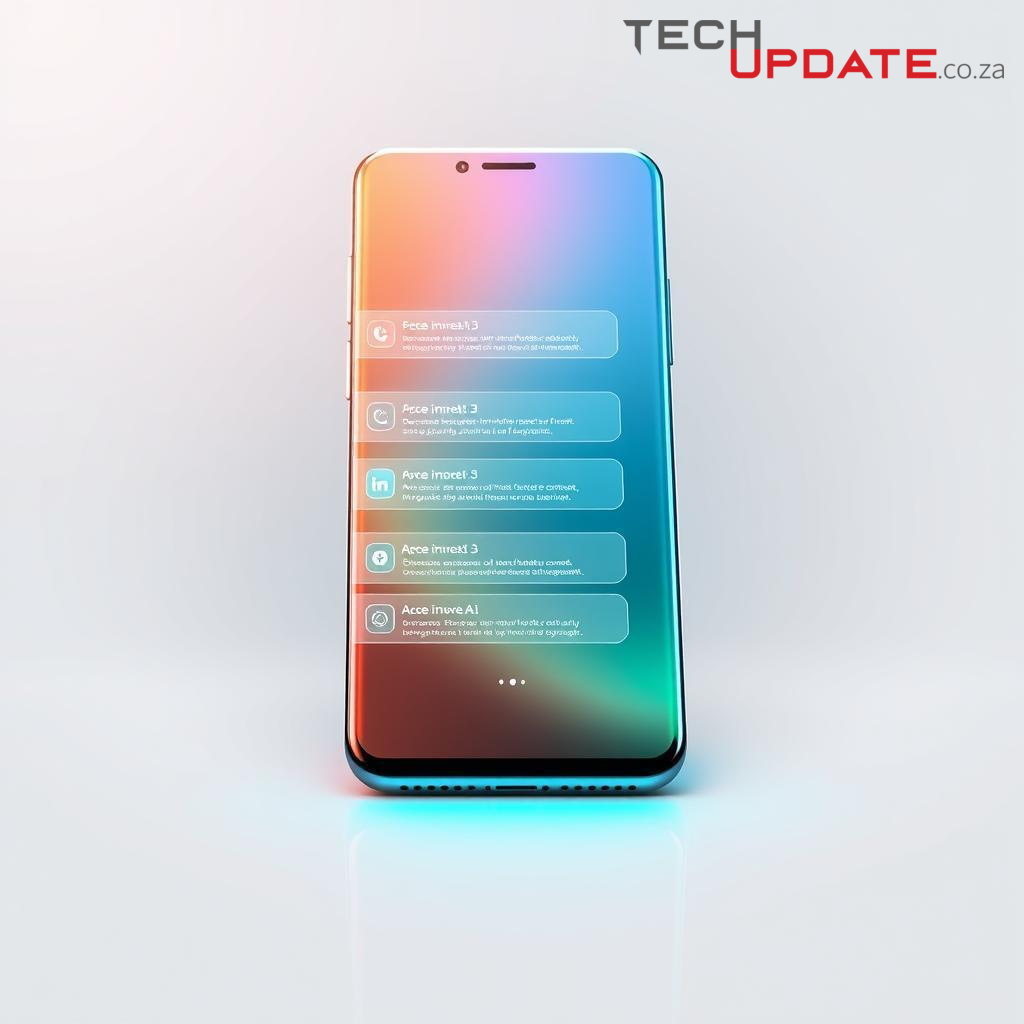 Technology Update